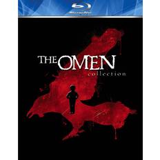 Movies The Omen: The Complete Collection