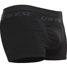 Dainese Herren Quick Dry Boxer Boxershorts, Schwarz