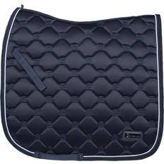 Cavallo Saddles & Accessories Cavallo Cavahanaya Dressage Saddle Pad DB/AB unisex