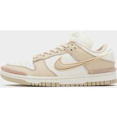 Nike Dunk Low Twist Women's, Beige