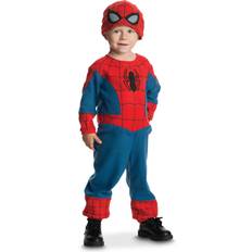 Rubies Baby Spiderman Costume