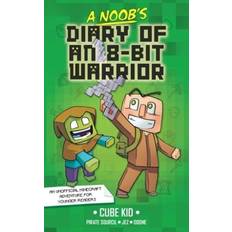 A Noob's Diary of an 8-Bit Warrior