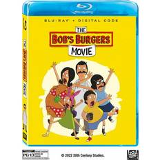 Bob's Burgers Movie