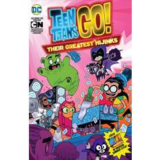 Teen Titans Go! Fisch, Sholly (2018)