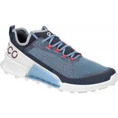 ecco Biom 2.1 X Country Blau