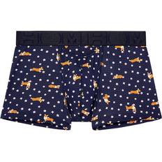 Boxershorts för män, Bakdörr svart