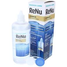 Bausch & Lomb ReNu Advanced Løsning 360 ml