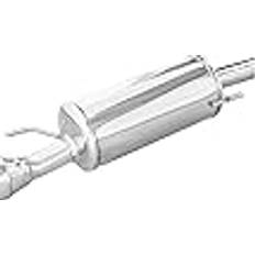 Avgassystem Inoxcar Sportavgassystem Seat Ibiza 6F 1.0 TSI 95hk