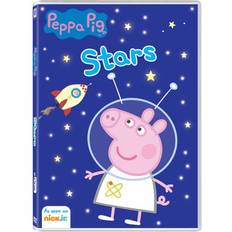 Peppa Pig: Stars DVD