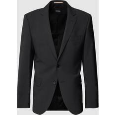 BOSS Veste de costume 'Huge' - anthracite