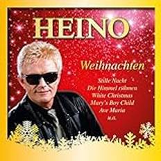 Musik Heino Heino-Weihnachten (CD)