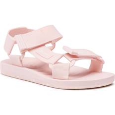 Rosa Flip-Flops Rider Rider Sandalen Free Papete Inf 11672 Rosa