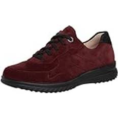 Ganter Sneaker, Sneaker 62045224200, Rot