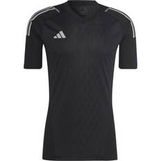 Sports Fan Apparel adidas Tiro 23 Pro Goalkeeper Jersey Black