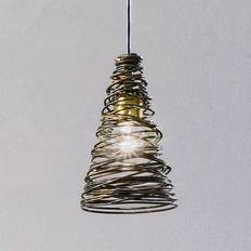 Orion Taklampor Orion Pirulo, lindad design Pendellampa