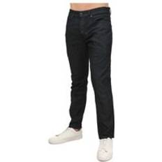Diesel Men's Mens D-FINING Tapered Jeans Blue