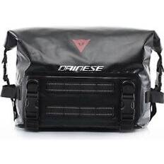 Dainese Motorcycle Accessories Dainese Explorer WP Upbag 19L - Black