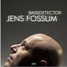 Musik FOSSUM JENS BASS DETECTOR (CD)