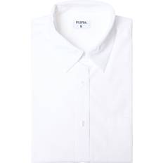 Filippa K Sammy Shirt Kvinde Skjorter hos Magasin White