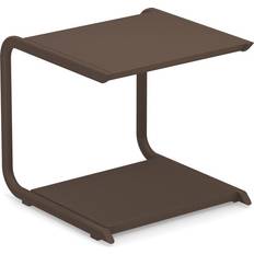 Holly Low Table Indian Brown