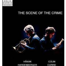 Musik The Scene of the Crime Hakan Hardenberger Colin Currie (CD)