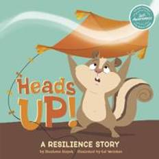 Heads Up! (Häftad Eng)
