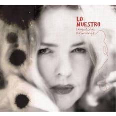 Rosenvinge Christina: Lo Nuestro (CD)