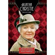 Krig Film Agatha Christie Collection: Featuring Helen Hayes