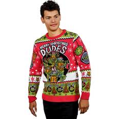 Clothing TMNT Christmas Jumper