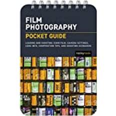 Film Photography: Pocket Guide: Loading and Shooting 35mm Film, Camera Settings, Lens Info, Composition Tips, and Shooting Scenarios: 27 (Häftad)