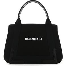 Balenciaga Woman Color - Black