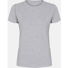 JBS V-hals T-shirt, Light Grey