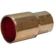 Plumbing B&K JMF Copper Pipe Reducing Coupling