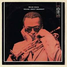 Miles Davis Round About Midnight (CD)