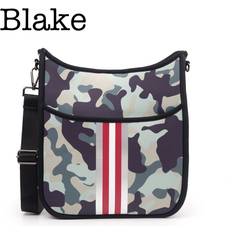 Messenger Bags Threaded Pear Neoprene Messenger Blake