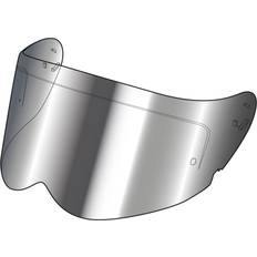 Simpson Venom Visier, silber