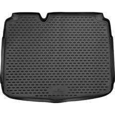 Car Care & Vehicle Accessories Walser Kofferraummatte Passform XTR SEAT Leon 1P1 1-teilig