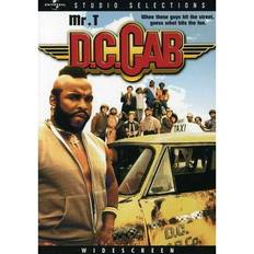 Dc Cab [DVD] [Region 1] [US Import] [NTS DVD