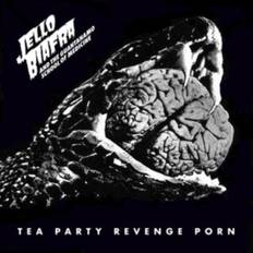 Musik ID3447z JELLO BIAFRA & THE G TEA PARTY REVENGE PO VL New (Vinyl)