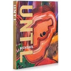 Nick Cave (Inbunden)
