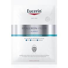 Eucerin Hyaluron-Filler + 3x Effect intensive hyaluronic mask 1