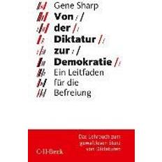 Von der Diktatur zur Demokratie (2014)