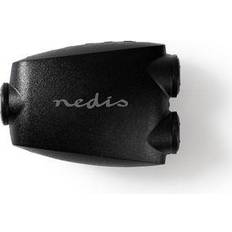 Nedis TosLink Adapter TosLink Hona TosLink Hona