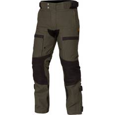 Mahala Pro Explorer D3O Textile Jeans - Green