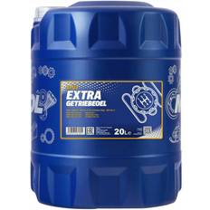 Mannol Extra GL5 Växellådeolja 75W-90