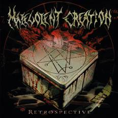 Musik Retrospective Malevolent Creation (CD)