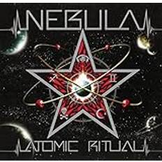 Musik Nebula Atomic Ritual (Coloured (Vinyl)