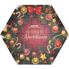 Pajoma teelicht adventskalender 2023 kerzen