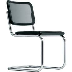 Thonet Meubels Thonet S 32 N Sledestoel Beuk 46 x 82 x 60 cm