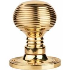 Manital Queen Anne Passage Door Knob